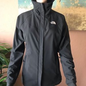 North Face Maddie Raschel Hoodie